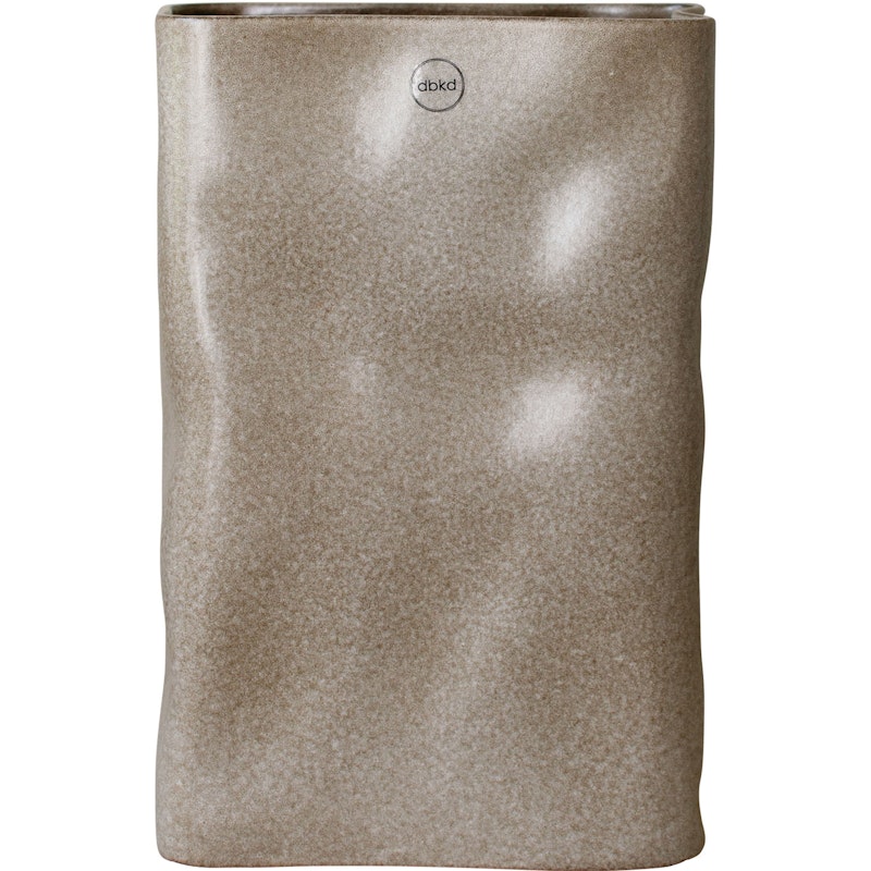 Meadow Vaasi 20x30 cm, Beige