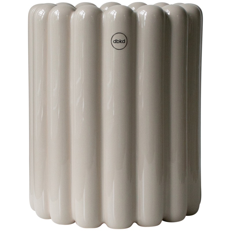 Mist Ruukku Keskikokoinen, Taupe-ruskea