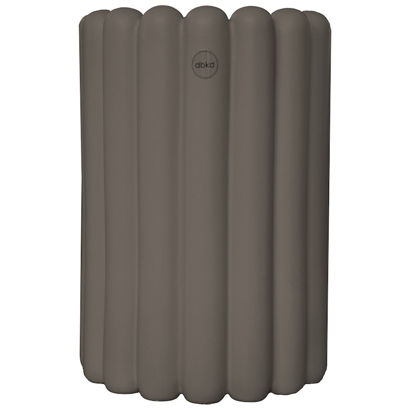 Mist Ruukku Iso, Dust