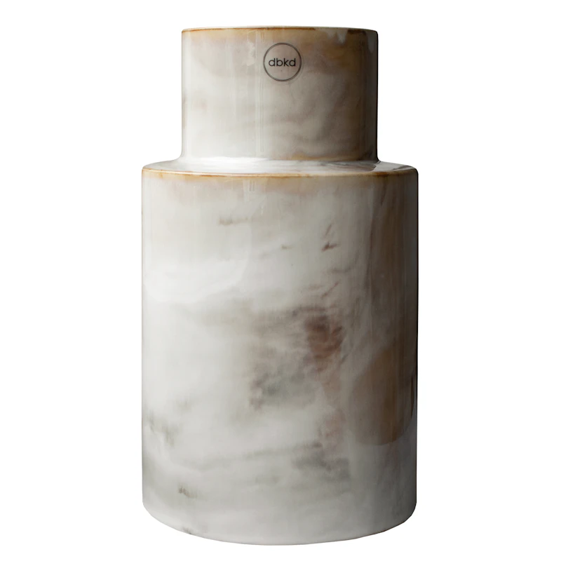 Oblong Vaasi 24 cm, Melt