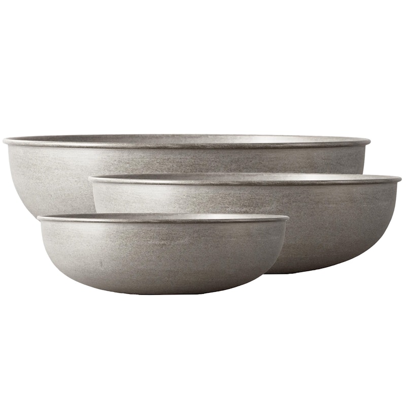 Out Bowl Ruukku 3 kpl:n pakkaus