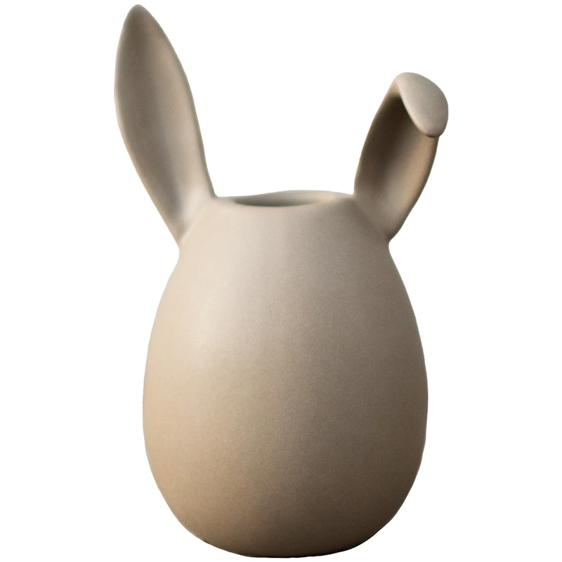 Rabbit Kynttilänjalka, Dust