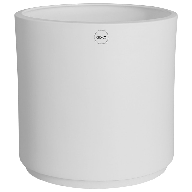 Solid Ruukku XL, Valkoinen