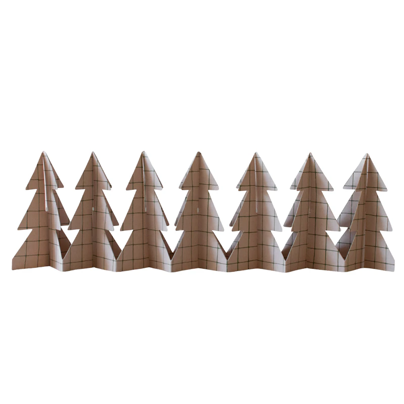 Tree Joulukoriste, Square Sand