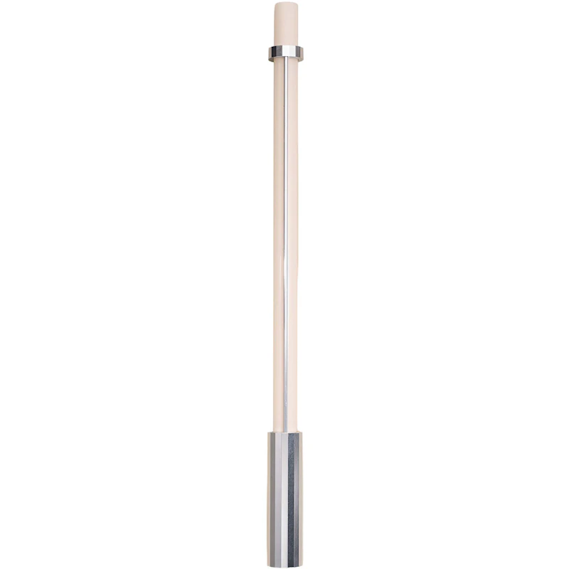 In Fine Seinävalaisin 105 cm, Hopeinen