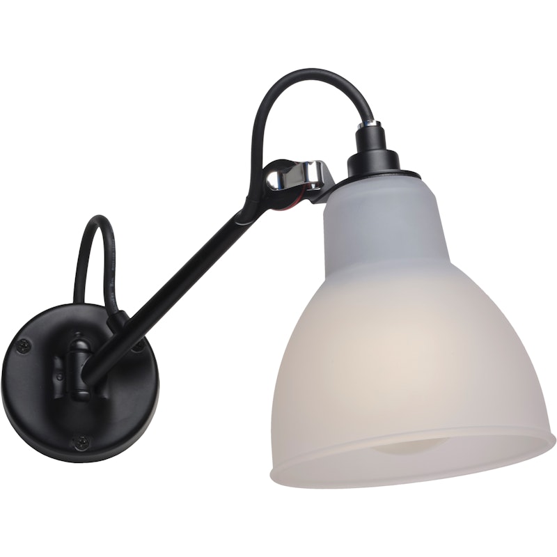 Lampe Gras N°104 Seinävalaisin Kylpyhuone, Polykarbonaatti