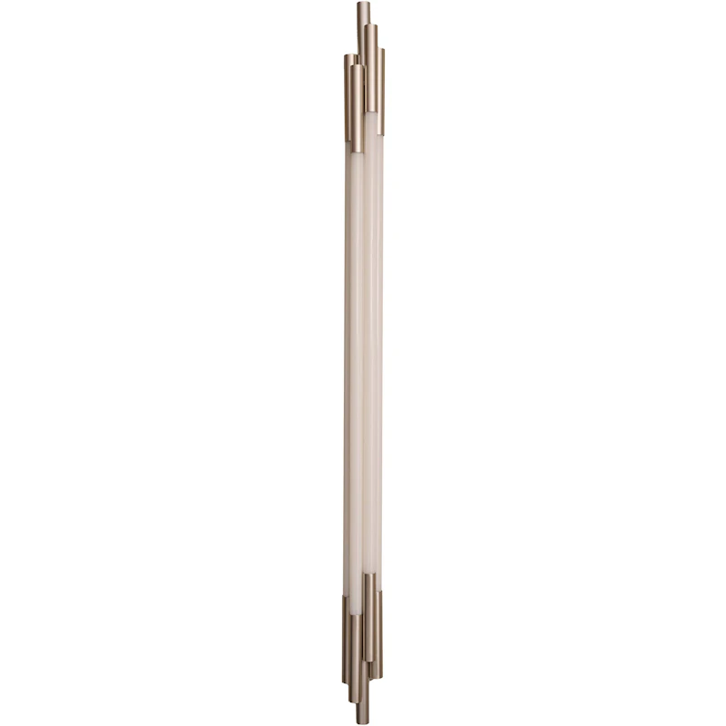 Org Seinävalaisin 150 cm, Nickel