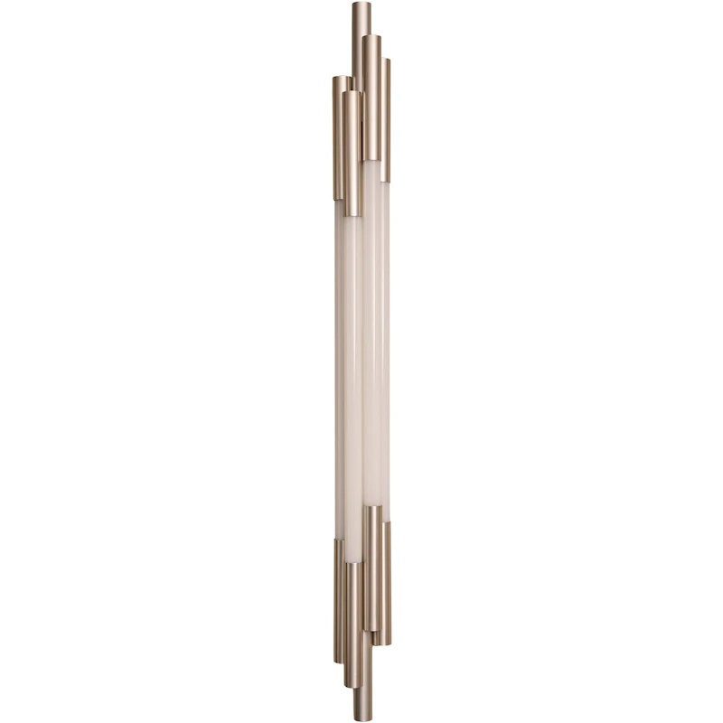 Org Seinävalaisin 105 cm, Nickel