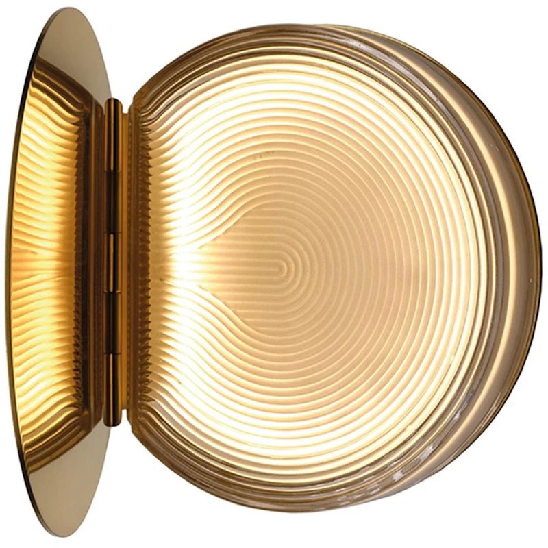 Poudrier Seinävalaisin