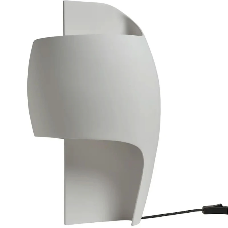 La Lampe B Pöytävalaisin, 39 cm