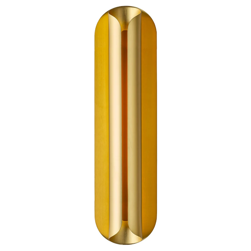 Rosalie Seinävalaisin Kulta L, 60 cm