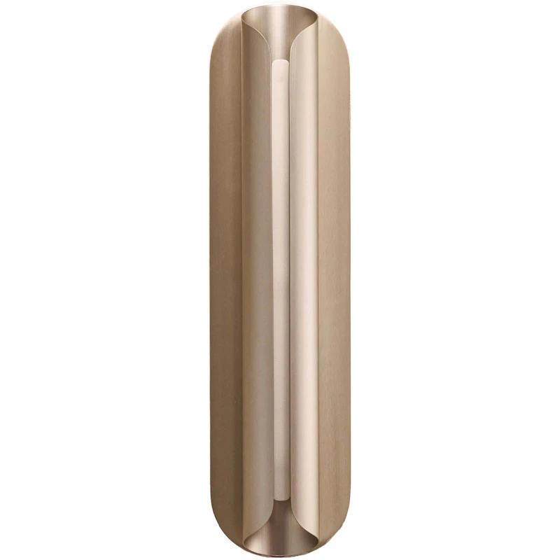 Rosalie Seinävalaisin 60 cm, Nickel