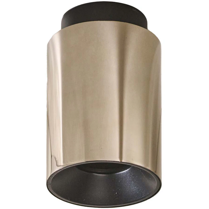 Tobo Kohdevalo Ø8,5 cm, Nickel