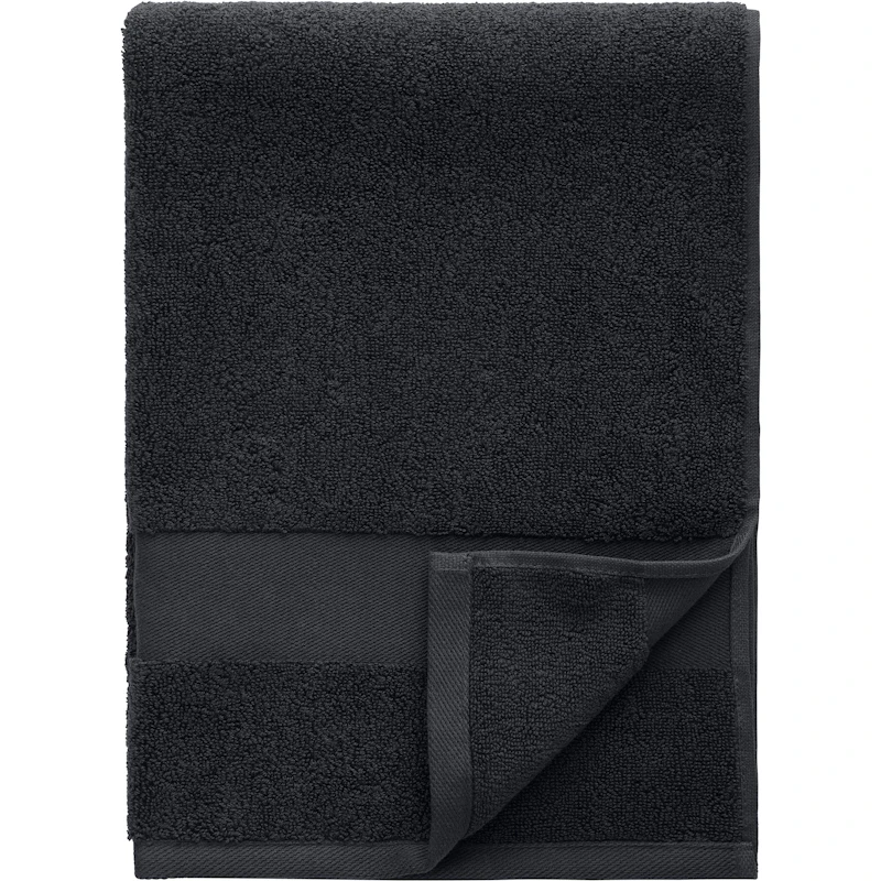 Alva Pyyhe 2 kpl:n pakkaus 50x70 cm, Tummansininen