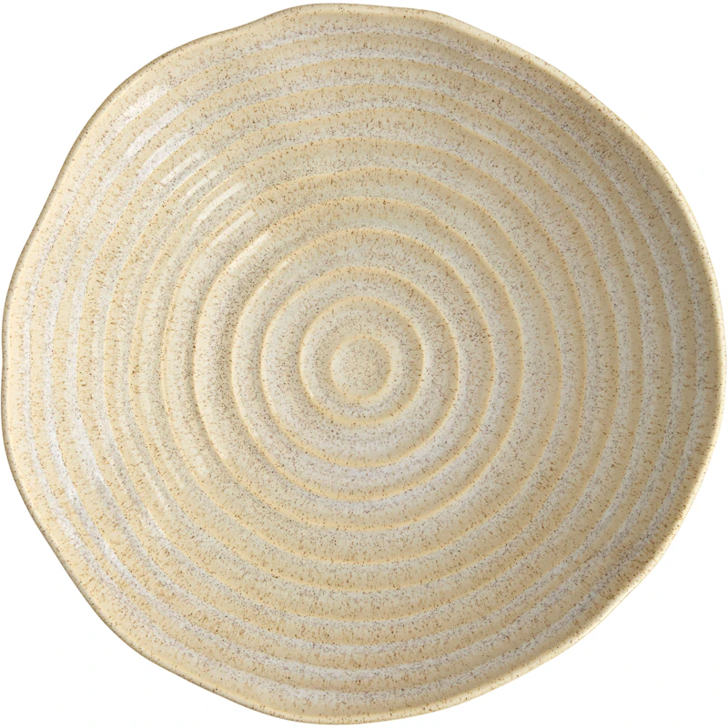 Arlo Kulho 34 cm, Kermanvalkoinen
