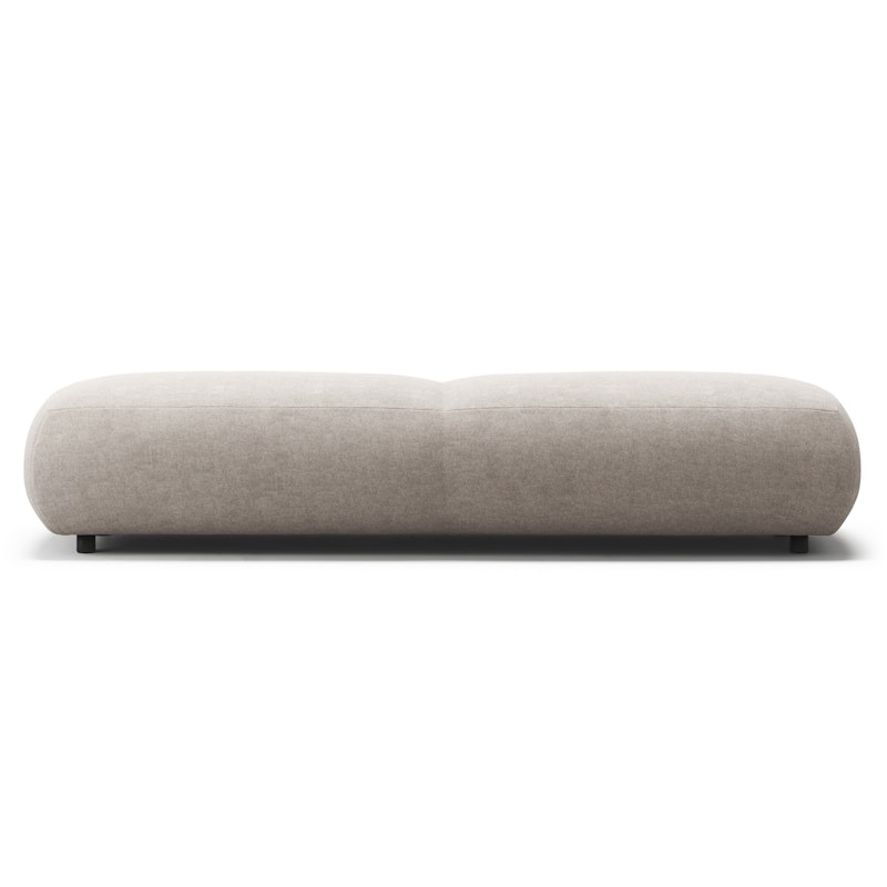 Atelier Jalkajakkara 226 cm, Sandshell Beige