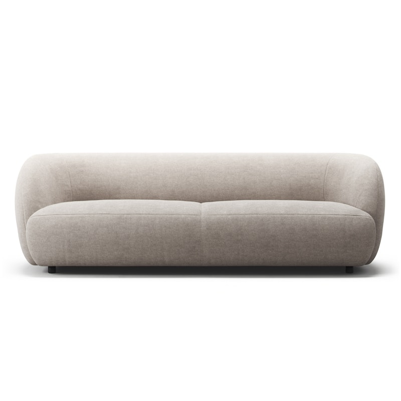Atelier Sohva 3-istuttava, Sandshell Beige
