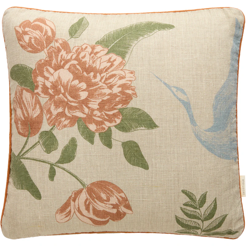 Bloom Tyyny 50x50 cm, Beige