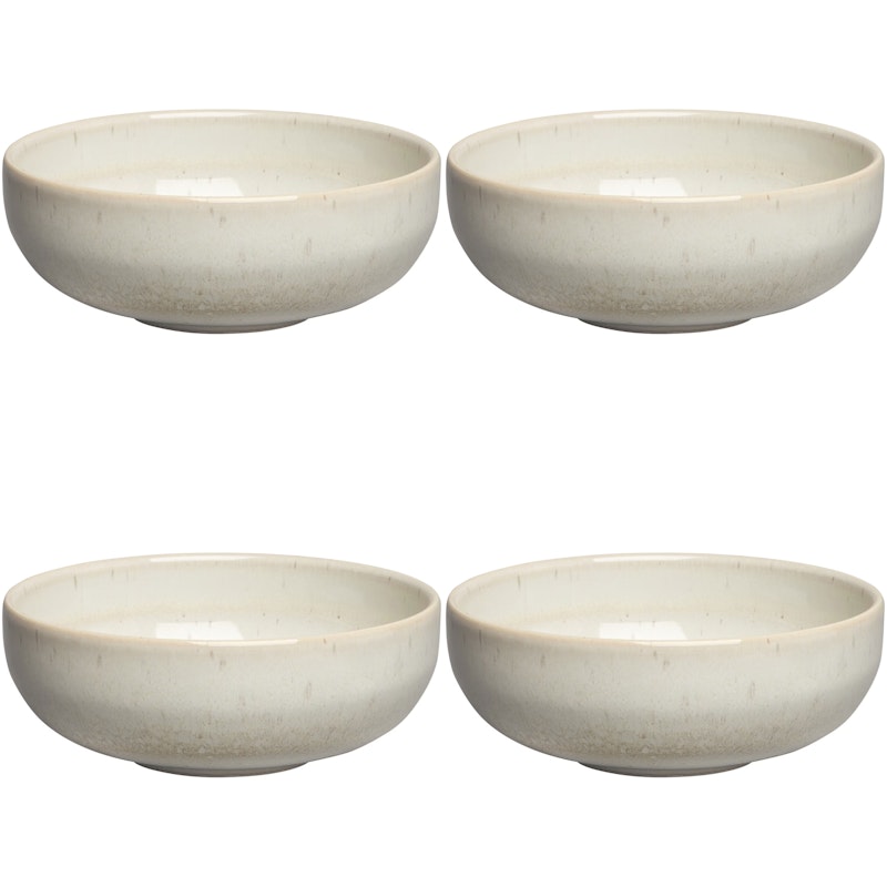 BON Kulho 12 cm 4 kpl:n pakkaus, Steam