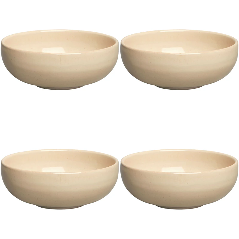 BON Pieni Kulho 12 cm 4 kpl:n pakkaus, Beige