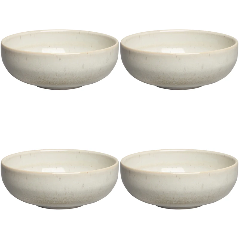 BON Pieni Kulho 12 cm 4 kpl:n pakkaus, Steam