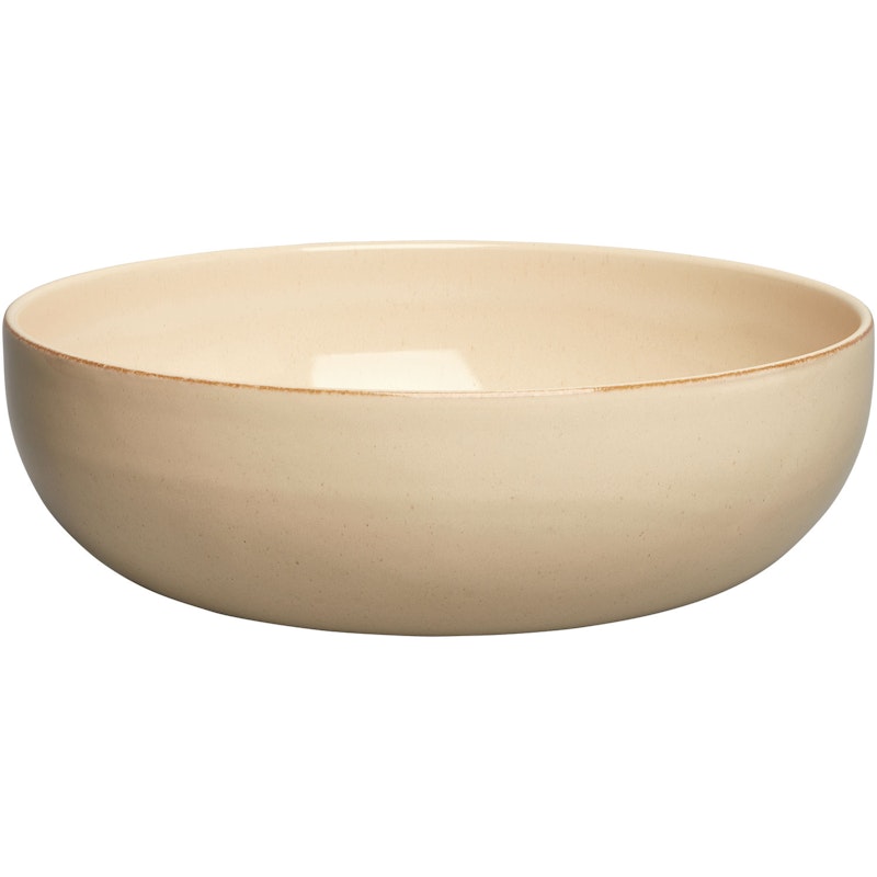 BON Salaattikulho 26 cm, Beige