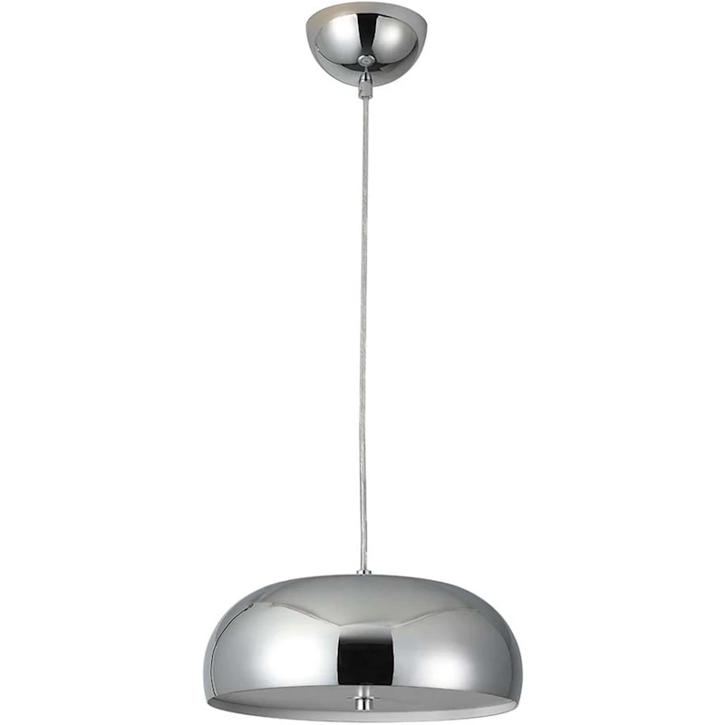 Deco Disco Riippuvalaisin, Krominvärinen