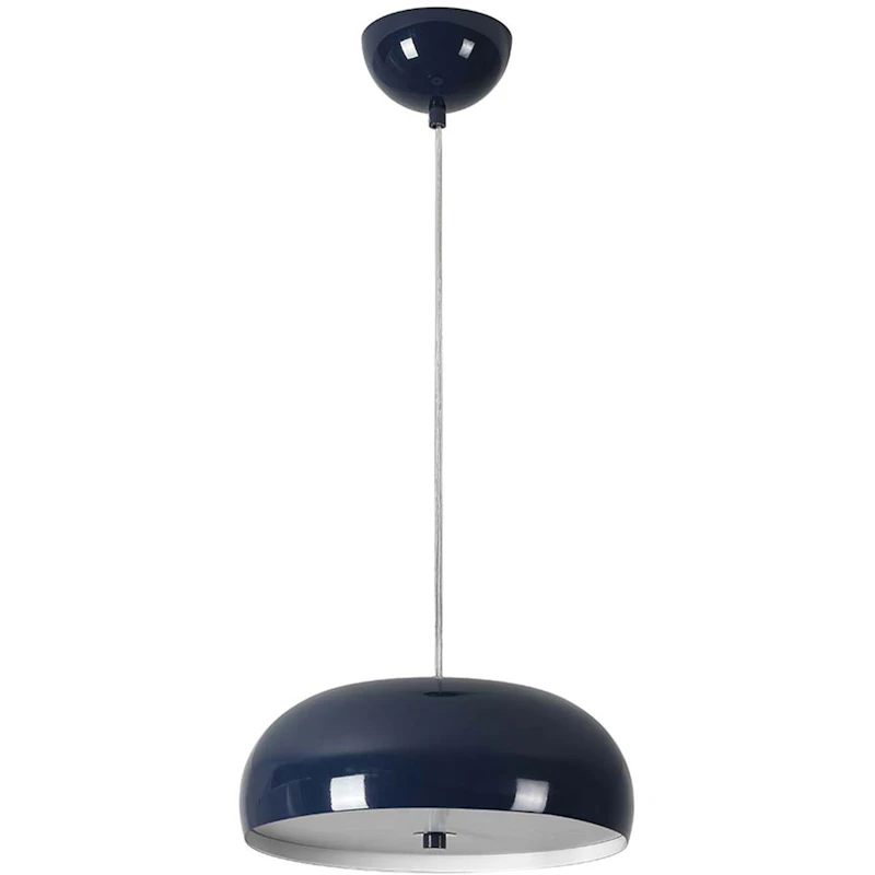 Deco Disco Riippuvalaisin, Midnight Blue