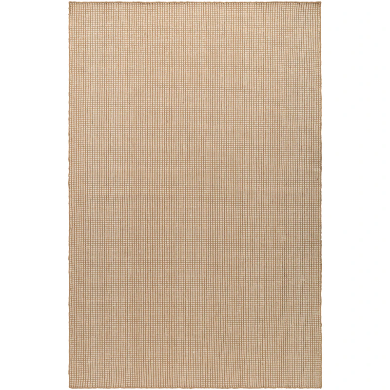 Dotted Villamatto Luonnollinen, 200x300 cm