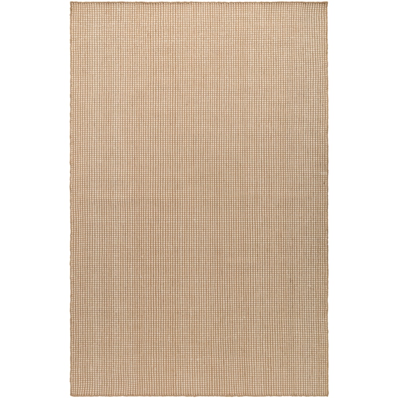 Dotted Villamatto Luonnollinen, 180x270 cm