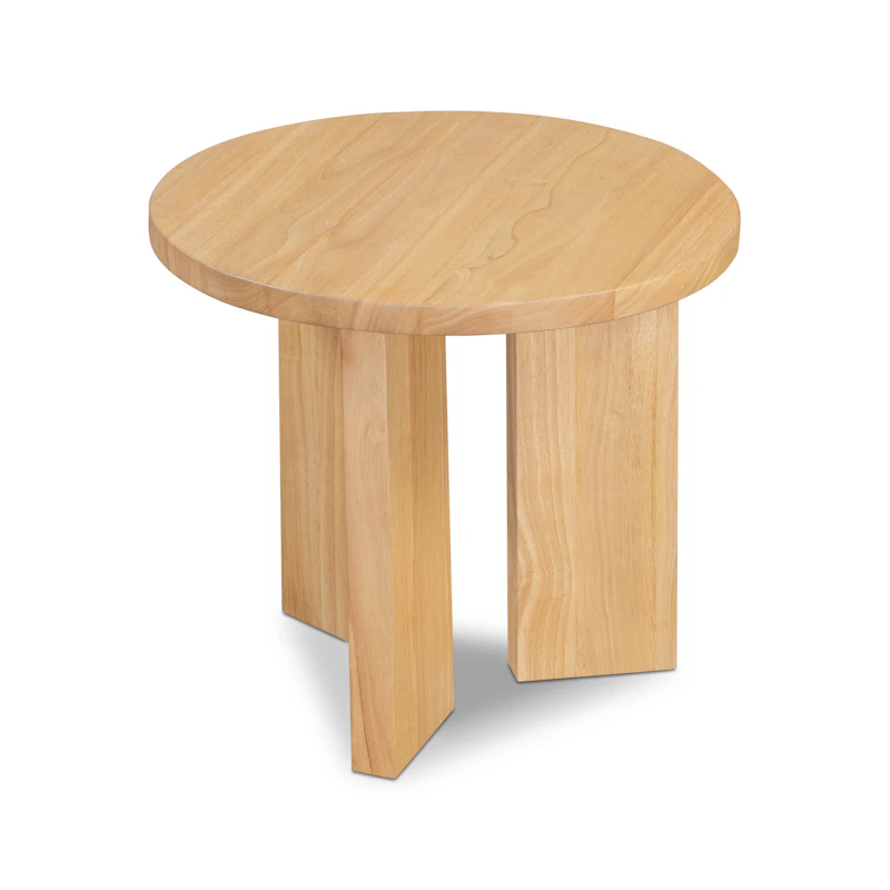 Eden Sivupöytä 50 cm, Tammi