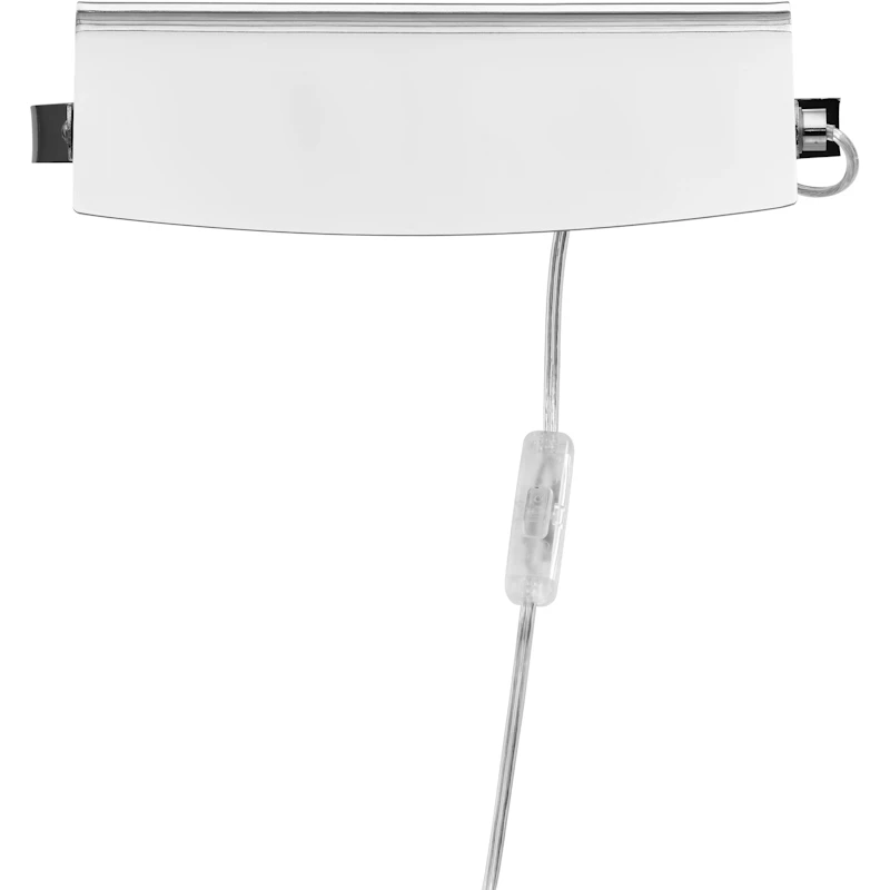 Fold Seinävalaisin, Krominvärinen