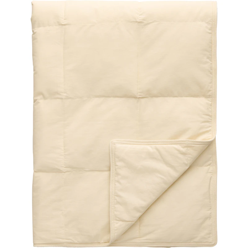 Luna Huopa 140x200 cm, Hiekanvärinen