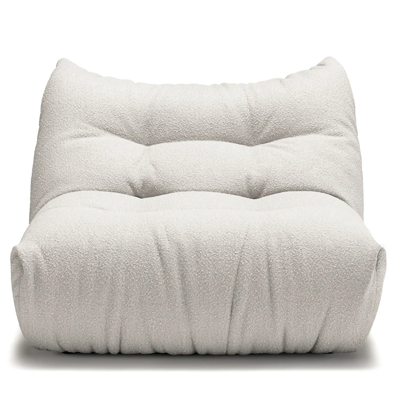 MONO Modulaarinen Sohva, Steam White