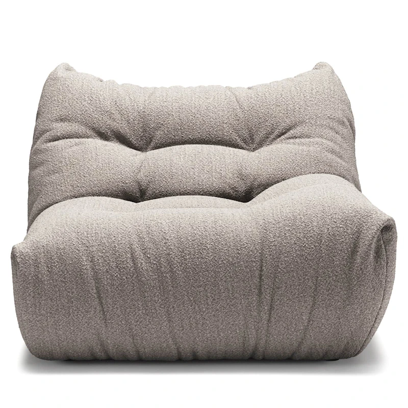 MONO Modulaarinen Sohva Oikea, Clay Beige