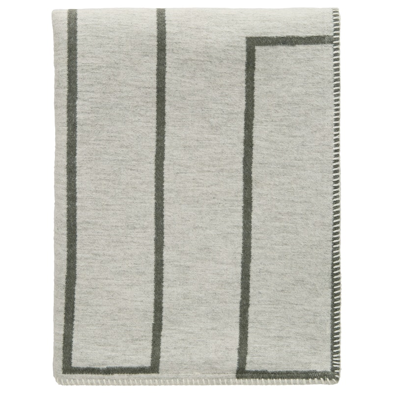 Noomi Huopa 130x170 cm, Vihreä