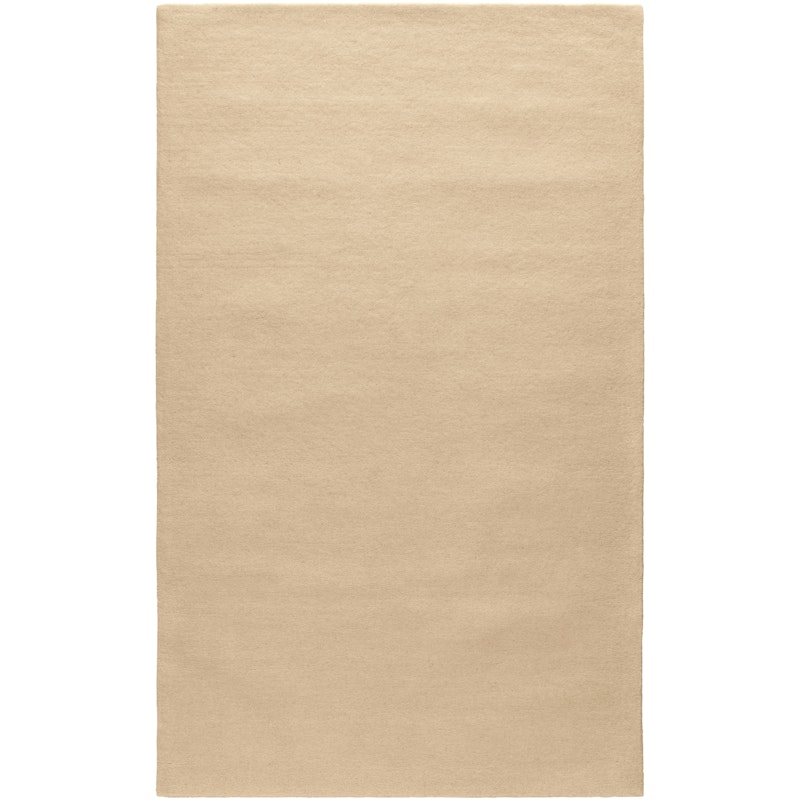 Nordic Plain Villamatto 300x400 cm, Beige