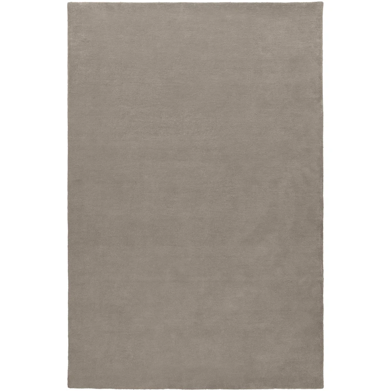 Nordic Plain Villamatto 180x270 cm, Clay