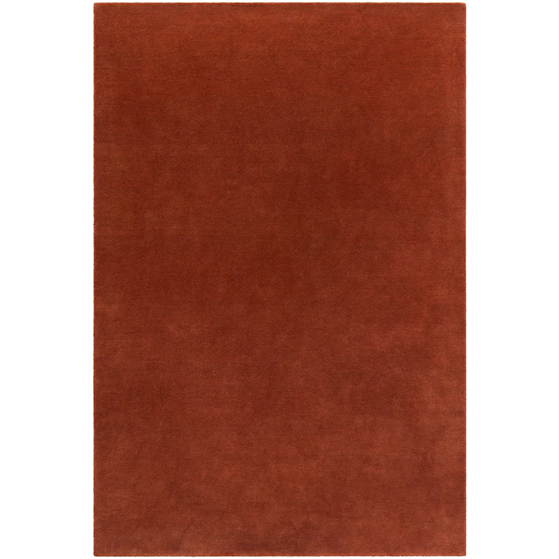 Nordic Plain Villamatto 300x400 cm, Brick
