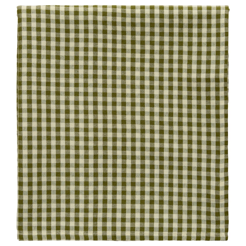 Oliva Pöytäliina 140x240 cm, Olive