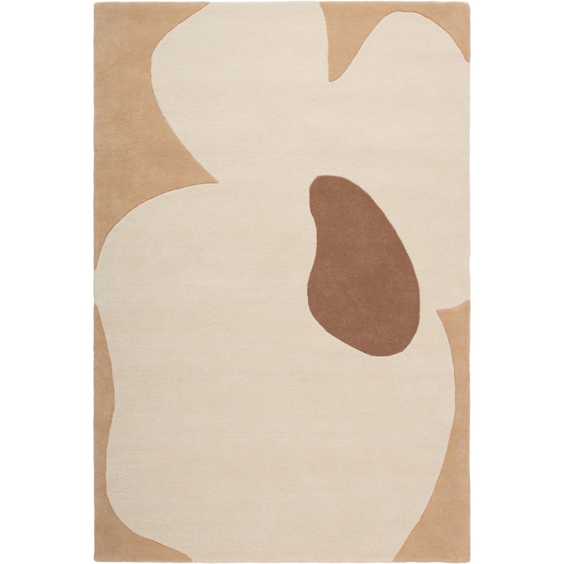 Poppy Villamatto 300x400 cm, Beige