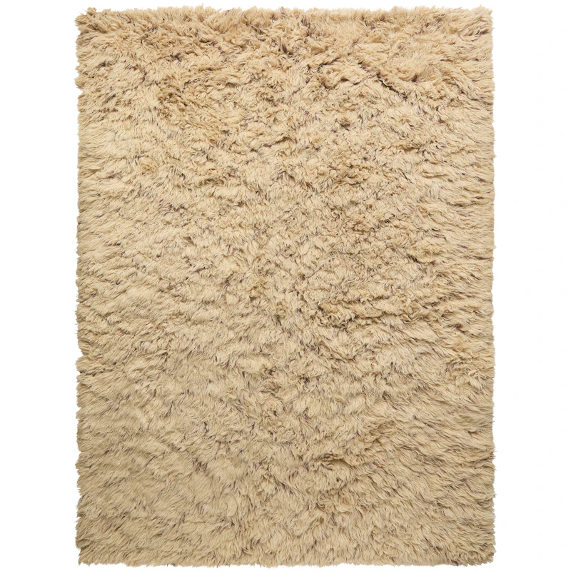 Shaggy Luxe Nukkamatto, 250x350 cm