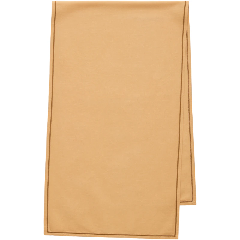 Sienna Kaitaliina 45x150 cm, Hiekanvärinen