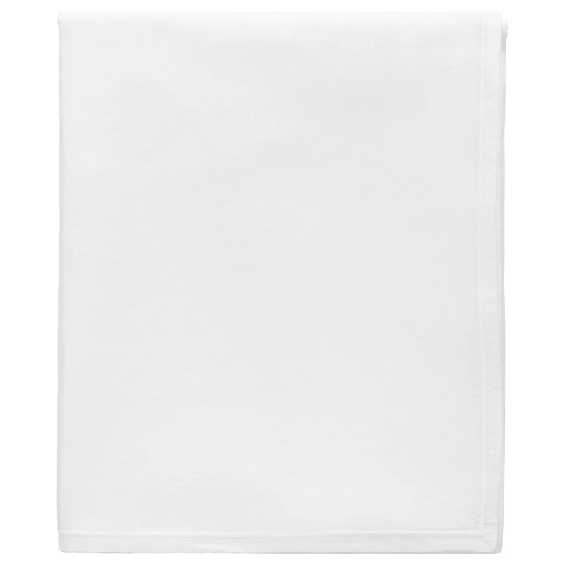 Sienna Pöytäliina 180x300 cm, Valkoinen