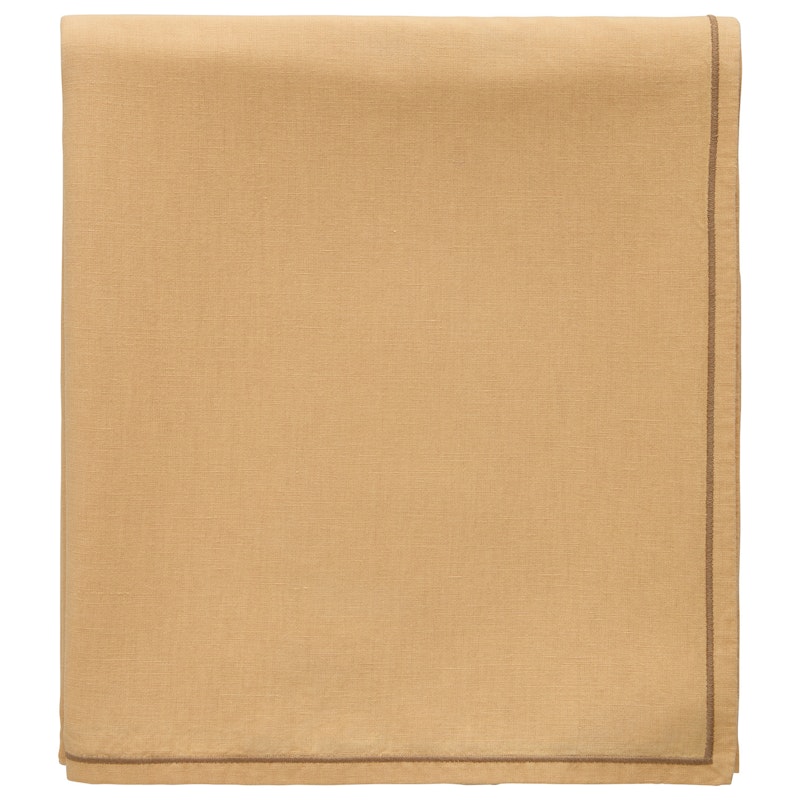 Sienna Pöytäliina 140x240 cm, Beige