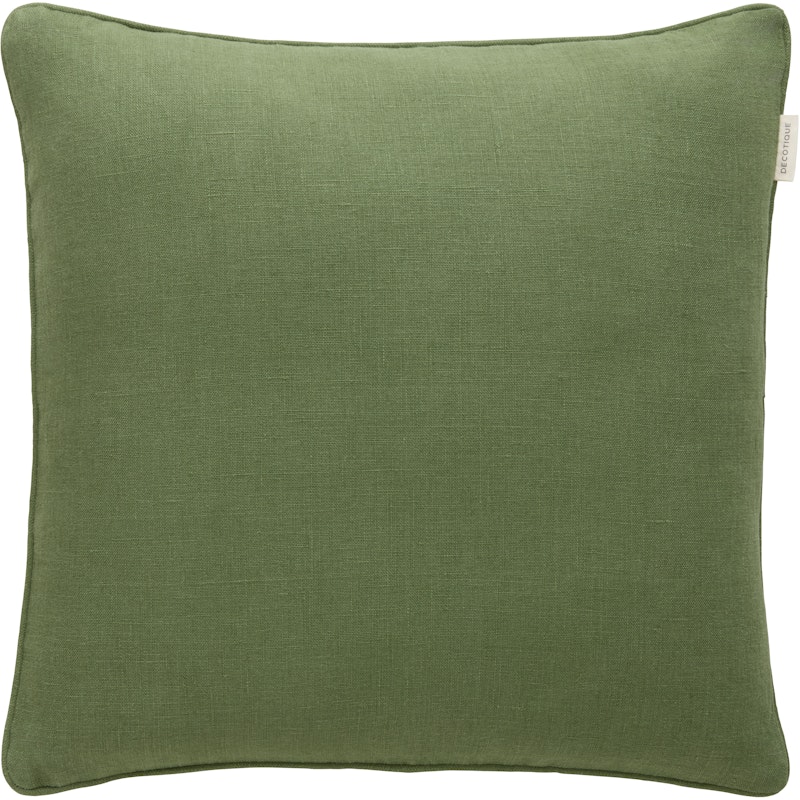 Soft Tyyny 50x50 cm, Vihreä