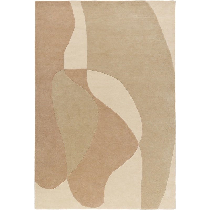 Tulip Villamatto 180x270 cm, Beige