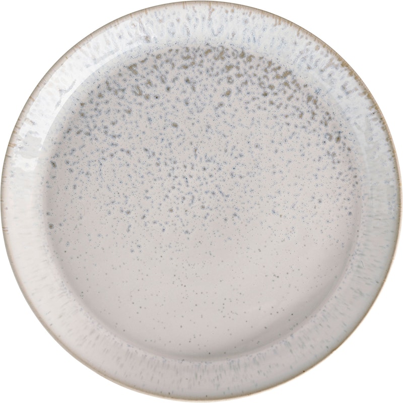 Kiln Lautanen 21  cm, Beige