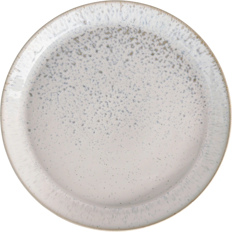 Kiln Lautanen 21  cm, Beige