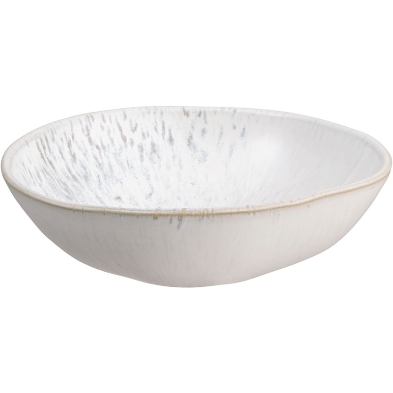 Kiln Organic Vati 13 cm, Beige